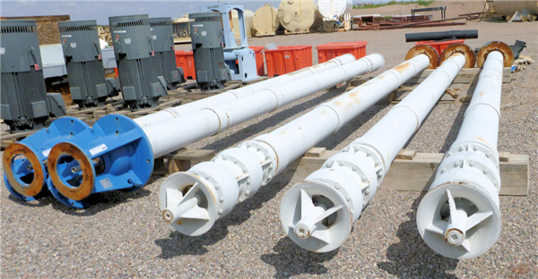 Unused 3,500 Gpm Merrill Crowe Gold Recovery Plant, Designed To Treat Up To 3,500 Gpm Of Pregnant Leach Solution)